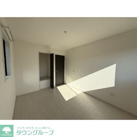 Kolet小宮の物件内観写真